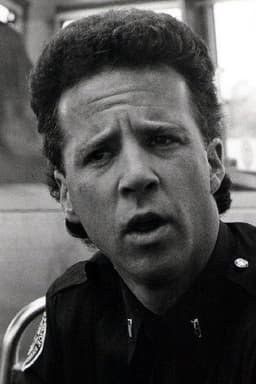 Photo of Lance Kinsey