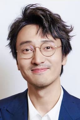 Photo of Wang Chuanjun