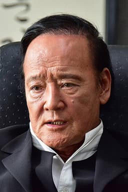 Photo of Tokio Kaneda