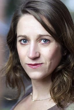 Photo of Gemma Wilks