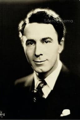 Photo of George Beranger