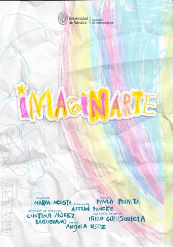 Poster for Imaginarte
