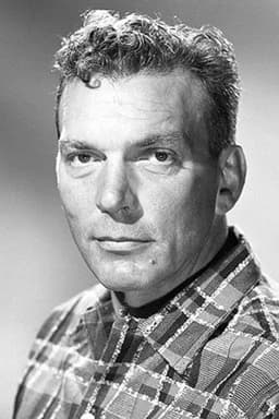 Photo of Walter Coy