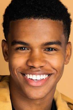 Photo of Jaden Lucas Miller
