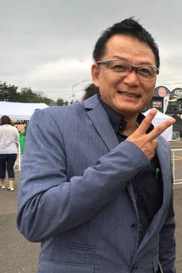 Photo of Ryuji Mizumoto