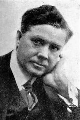 Photo of Harry Carter