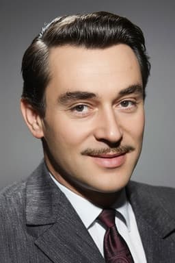 Photo of Eşref Kolçak