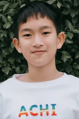 Photo of Achirapol Jinapanyo