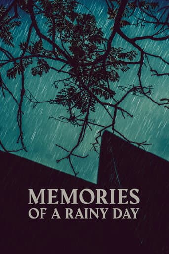 Poster for Memories of a Rainy Day