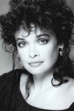 Photo of Deborah Van Valkenburgh