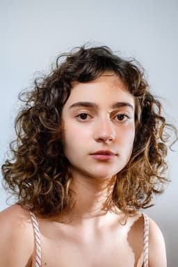 Photo of Bárbara Luz