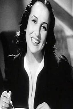 Photo of Salwa Allam