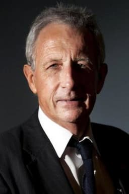Photo of Robert Lacey