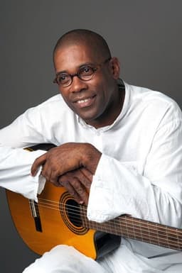 Photo of Kolo Barst