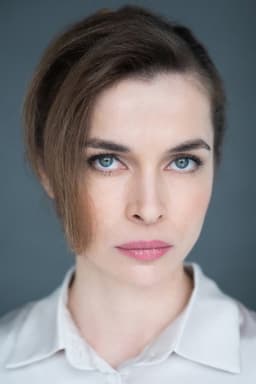Photo of Veronika Norina