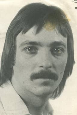 Photo of Achim Gunske