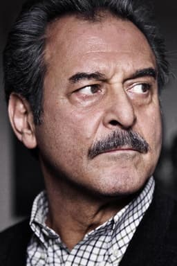 Photo of Ennio Fantastichini