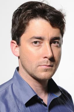 Photo of Pablo Díaz
