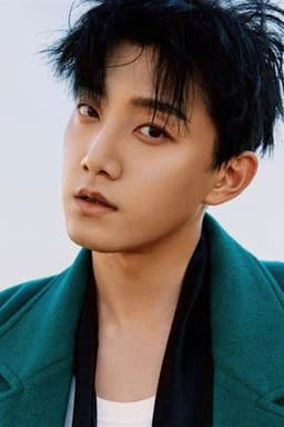 Photo of Fan Shiqi