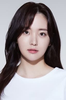 Photo of Kim Chae-eun