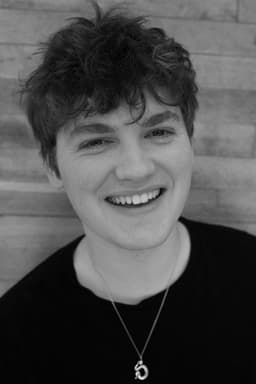 Photo of Joe Anders
