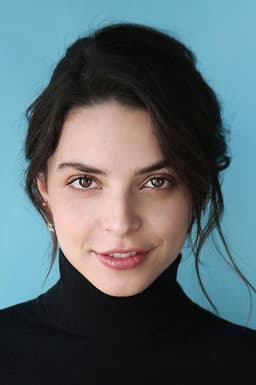 Photo of Gisselle Kuri