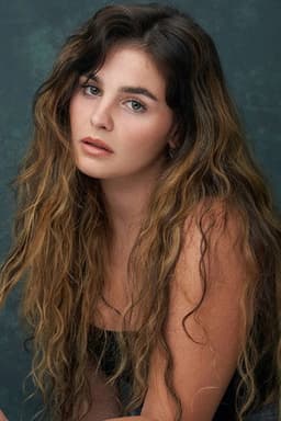 Photo of Millie O'Connell