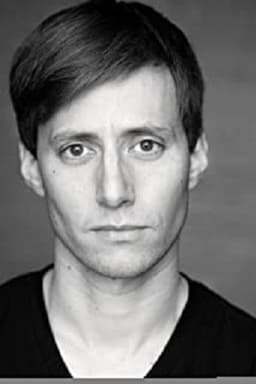 Photo of Tristan Matthiae