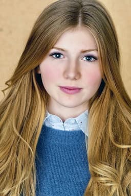Photo of Callie Lane