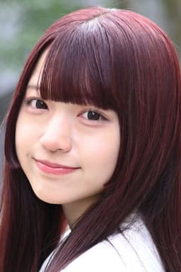 Photo of Hinano Sakikawa