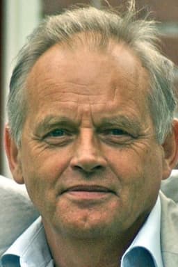 Photo of Frederik de Groot