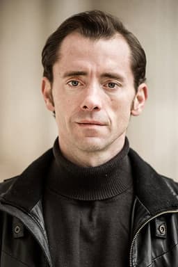 Photo of Lee Bane