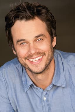 Photo of Owen Williams