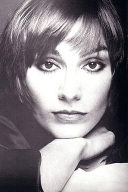Photo of Geraldine Smith