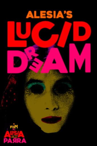 Poster for Alesia's Lucid Dream