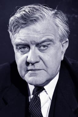 Photo of Andrew Cruickshank