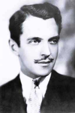 Photo of Kenneth MacKenna
