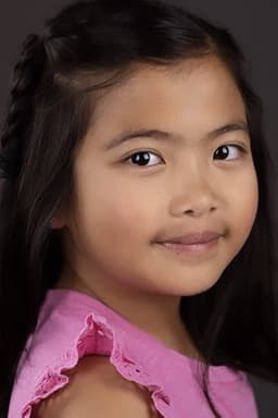 Photo of Naomi Tan