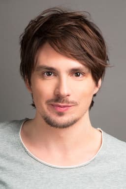 Photo of Guillermo Guiz