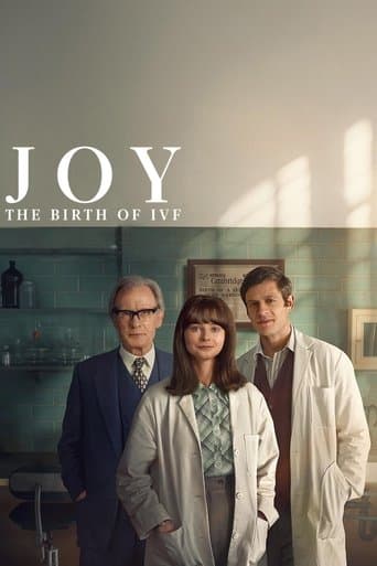 Poster for Joy