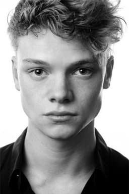 Photo of Tom Rhys Harries