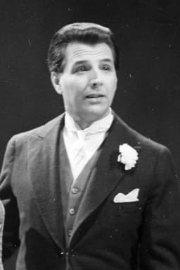 Photo of Tivadar Horváth