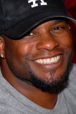 Photo of Mr. Marcus