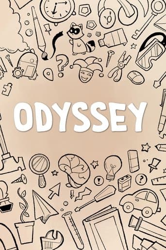 Poster for Odyssey