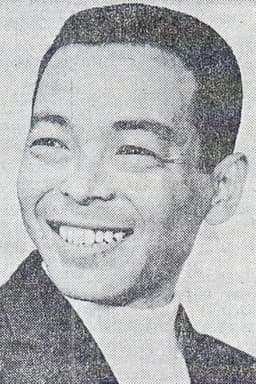 Photo of Ichirô Murakoshi