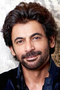 Photo of Sunil Grover