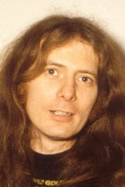 Photo of 'Fast' Eddie Clark