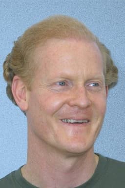 Photo of Monty Montgomery