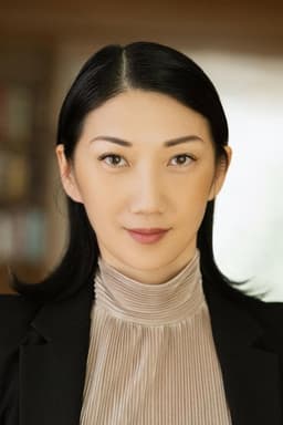 Photo of Chi-Hua Lee-Secci