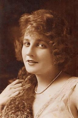 Photo of Huguette Duflos